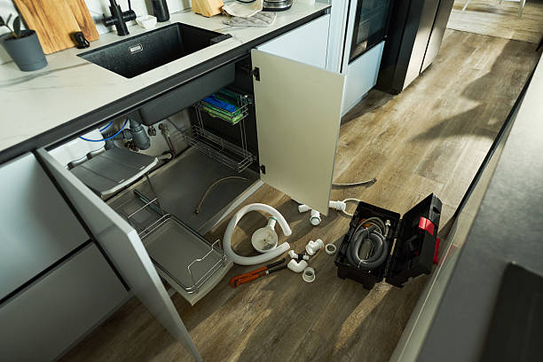 Reliable Pipe Repair contractor in Warren, RI by Street Wise - Plumbing