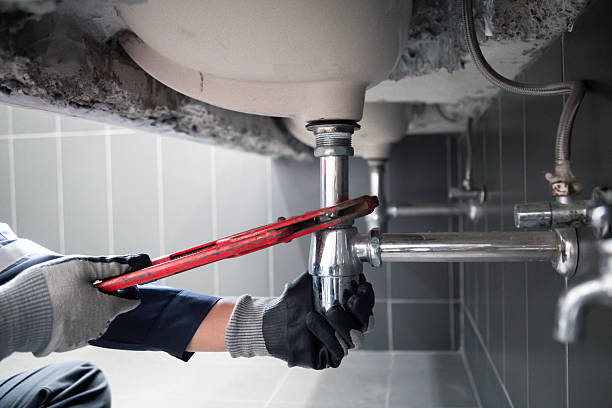 Licensed Pipe Repair service in Warren, RI - Street Wise - Plumbing